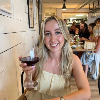 Meet The Team shannon 400x400 - Meet The Team