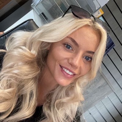 Meet The Team jenna 400x400 - Meet The Team